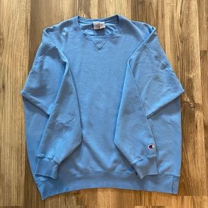 Champion Crewneck